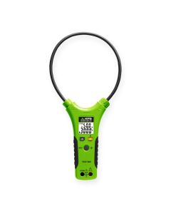 KPS by Power Probe KPS DCM4018 Flexible Probe TRMS Clamp Meter with Bluetooth Connectivity