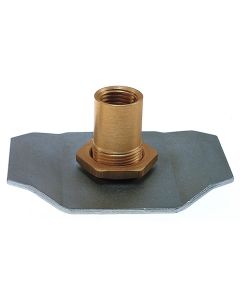 Haltec LG.BORE VALVE ADAPTER