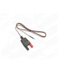 FLU80BK-A image(0) - Fluke TYPE K INTEGRATED DMM PROBE