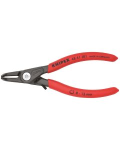 KNP4841J01 image(0) - KNIPEX INTERNAL PRECISION SNAP RING PLIERS