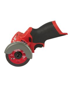 MLW2522-20 image(2) - Milwaukee Tool M12 FUEL 3" Compact Cut Off Tool