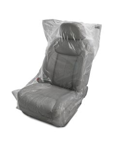 PETFG-P9943-20 image(0) - Petoskey Plastics Heavy Duty Seat Cover - 200 / Roll