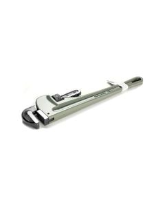 WLMW2118 image(0) - Wilmar Corp. / Performance Tool 18" Aluminum Pipe Wrench