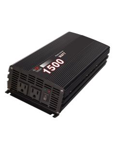 FJC53150 image(0) - FJC 53150 Power Inverter 1500 Watt