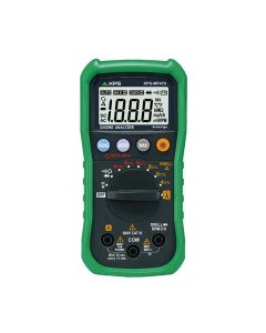 KPSMT470 image(0) - KPS by Power Probe KPS MT470 Automotive Digital Multimeter