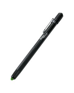 STL65020 image(0) - Streamlight Stylus Penlight with Green LED - Black