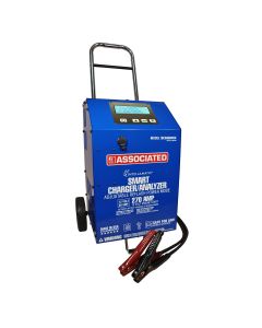 ASOIBC6008MSK image(0) - Associated 60/70A Intelligent Wheel Battery Charger/Reflash Power Supply