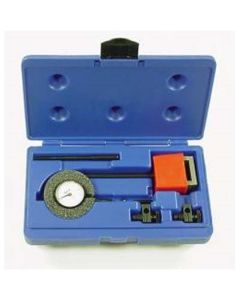 Central Tools DIAL INDICATOR SET UNIVERNS 100594