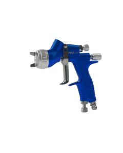 DeVilbiss FLG is low cost General purpose spray gun for a wide range of refinish paints and coatings