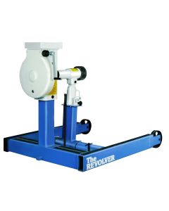 OTC1750 image(0) - 6000 lb Diesel Engine Stand without Adapter