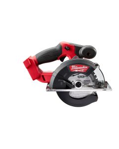 MLW2782-20 image(0) - Milwaukee Tool M18 FUEL Metal Cutting Circular Saw (Tool Only)