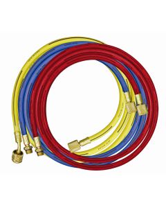 Mastercool HOSE SET 72 R134a