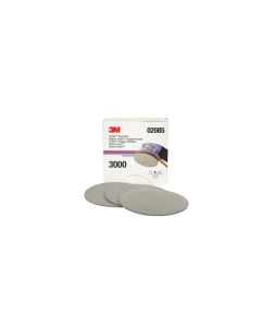 3M TRIZACT HOOKIT DISKS 1 UNIT