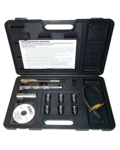 Horizon Tool Ford Triton Spark Plug Thread Repair Kit - 2 Valve