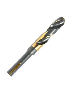 Forney Industries Silver and Deming Drill Bit, 11/16 in