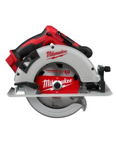 MLW2631-20 image(0) - Milwaukee Tool M18 Brushless 7-1/4" Circular Saw
