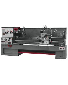 JET321980 image(0) - GH-2280ZX 22" LARGE SPINDLE BORE LATHE
