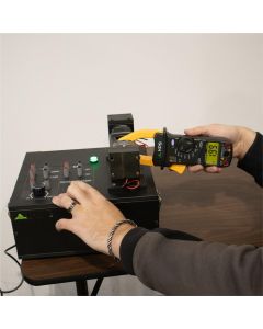 KPSPA10 image(0) - KPS by Power Probe KPS PA10 Industrial Digital Clamp Meter