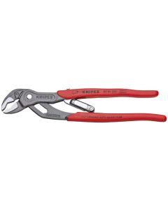 KNIPEX SmartGrip Water Pump Pliers with Automatic Adjustment