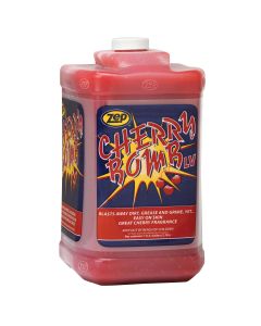 ZEP329124 image(0) - Cherry Bomb Hand Cleaner; 1 gal. (4-Pack)