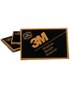 MMM2045 image(0) - 3M PAPER SAND 2500 50/SLEEVE MICRO FINE