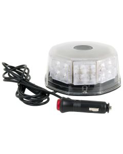 LED Low-Profile Warning Light