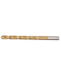 Milwaukee Tool 25/64" Thunderbolt Titanium Coated Drill Bit