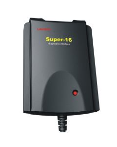 Super 16 Connector