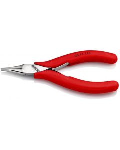 KNIPEX Precision pliers for fine assembly work, e g. in electronics and fine mechanics