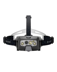 LED502801 image(0) - LEDLENSER INC Ledlenser HF8R Core HeadLamp