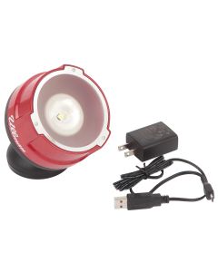 ULLRT-750LT image(0) - Ullman Devices Corp. 750 lu Recharge Magnetic Rotating Work Light