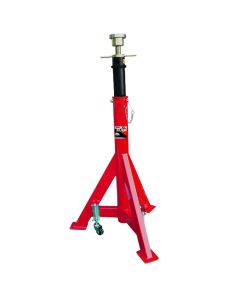 American Forge & Foundry AFF - Vehicle Support Stand - 33,000 Lbs. Capacity - High Height - SUPER DUTY