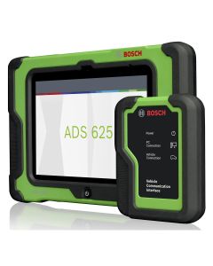 BSDADS625 image(1) - ADS 625 Diagnostic Scan Tool with Android Operating System