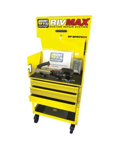 Dent Fix RIVMAX Riveting Repair Station