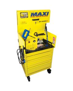 DENDF-505DXE image(0) - The Maxi Extended Steel Repair System - 220V