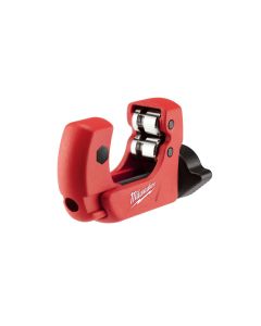 MLW48-22-4251 image(1) - Milwaukee Tool 1" Mini Copper Tubing Cutter