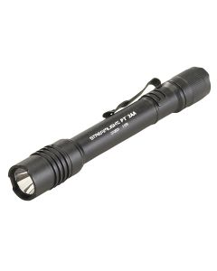 STL88033 image(0) - Streamlight ProTac 2AA Compact Tactical Handheld Flashlight - Black