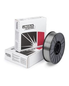 LEWED016354 image(0) - Lincoln Electric Welders WIRE 035 10LB SPOOL