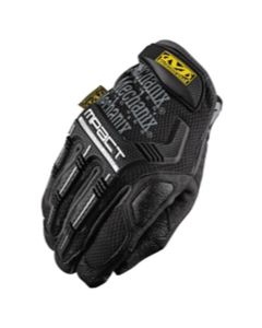 MECMPT-58-012 image(0) - Mechanix Wear 2012 Mechanics Mpact Gloves with Promo XRD, XXL