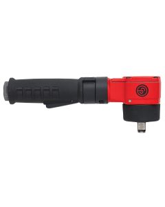 CPT7737 image(2) - Chicago Pneumatic CP7737 1/2" Angle Impact Wrench