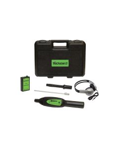 Marksman II ultrasonic tool with laser pointer
