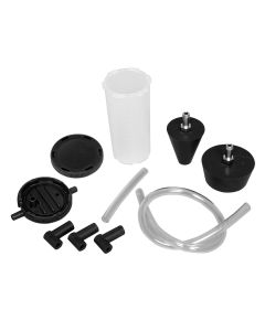 LIS72070 image(0) - Lisle Power Steering EVAC  Kit