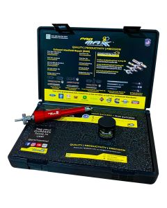 PMXRBY300PRO image(0) - ProMAXX Tool by Milton&trade; Ford 6.7L Power Stroke Fuel Injector Seat Restorer