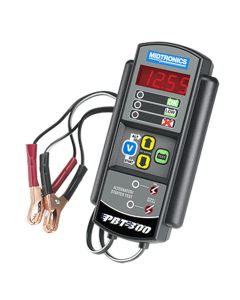 Diagnostic Battery Conductance/Electrical System Tester