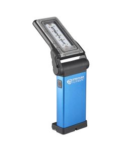 Streamlight FlipMate Rechargeable Work Light with Color Matching - Blue