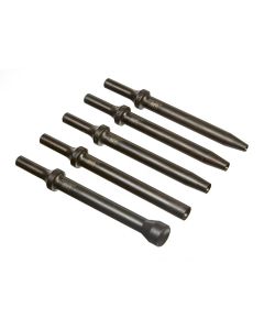 MAY32030 image(1) - Mayhew PNEU ROUND HEAD RIVETER SET 5-PC