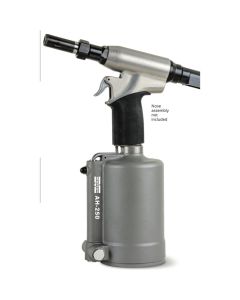 Huck Manufacturing Pneumatic rivet installation tool