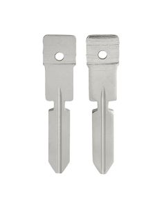 XTL27600350 image(0) - XTOOL USA Key Blades for GM HU43