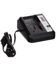 LIN1870 image(1) - Lincoln Lubrication 20v Lithium Ion Battery Charger