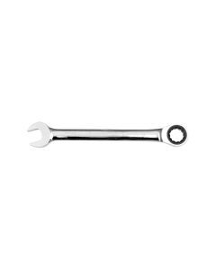 WLMW30257 image(0) - Wilmar Corp. / Performance Tool 11/16" Ratcheting Wrench